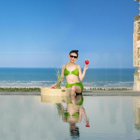 Pansy Beach Dana Da Nang Exterior photo
