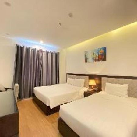 Pansy Beach Dana Da Nang Exterior photo