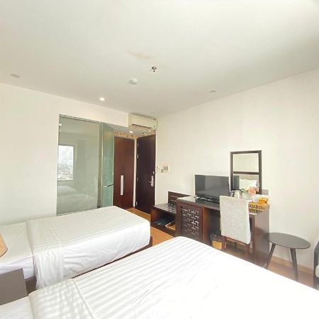Pansy Beach Dana Da Nang Exterior photo
