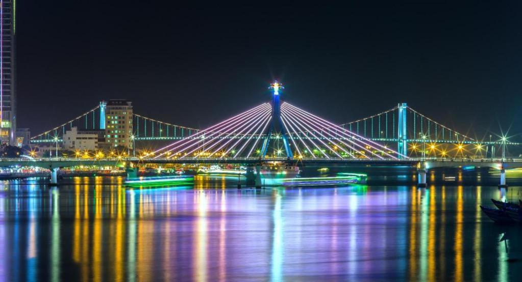 Pansy Beach Dana Da Nang Exterior photo