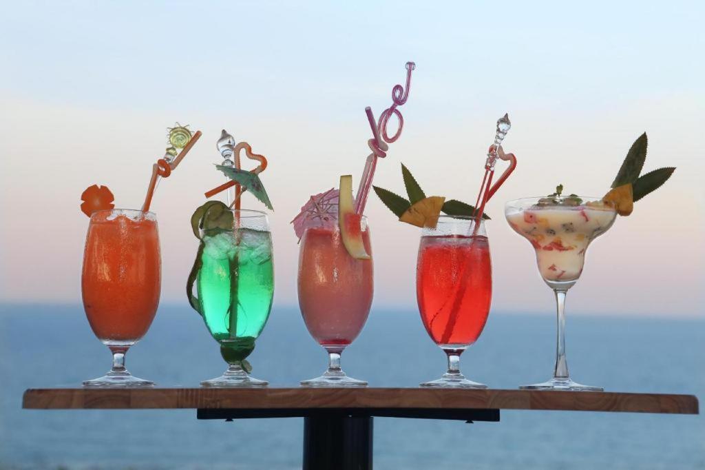 Pansy Beach Dana Da Nang Exterior photo