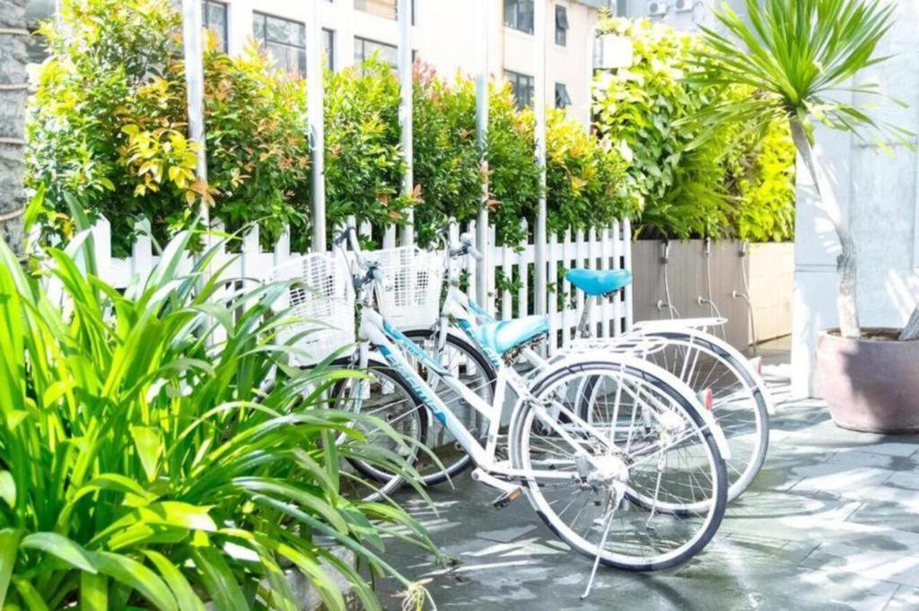 Pansy Beach Dana Da Nang Exterior photo