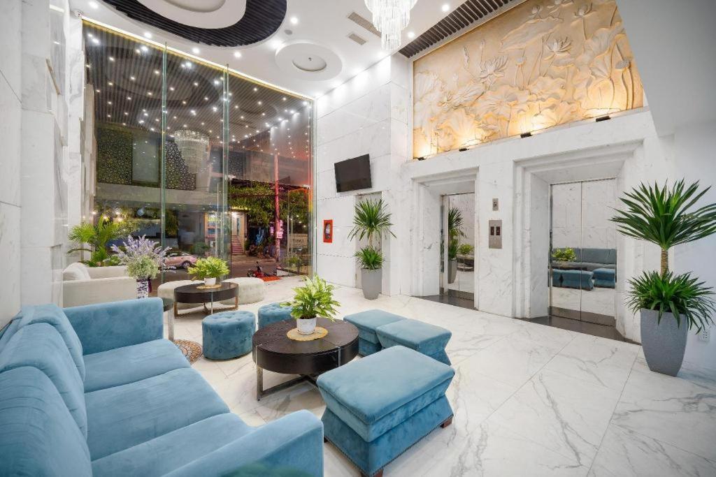 Pansy Beach Dana Da Nang Exterior photo