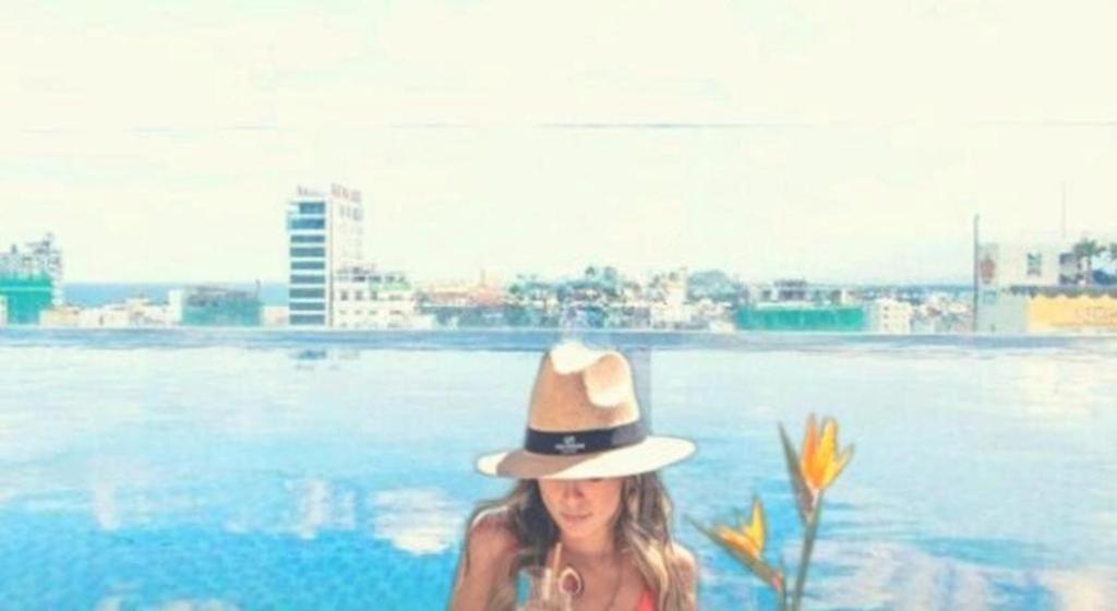 Pansy Beach Dana Da Nang Exterior photo