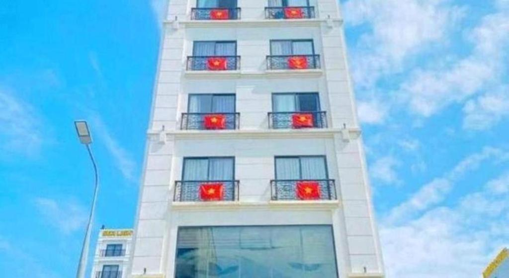 Pansy Beach Dana Da Nang Exterior photo