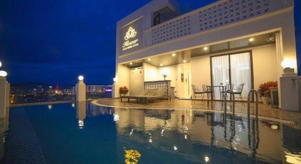 Pansy Beach Dana Da Nang Exterior photo