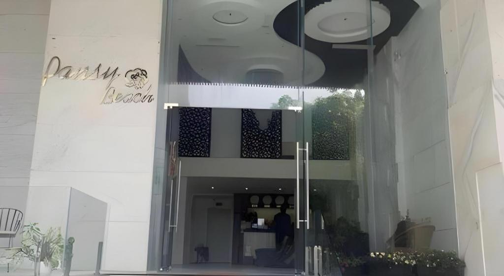 Pansy Beach Dana Da Nang Exterior photo