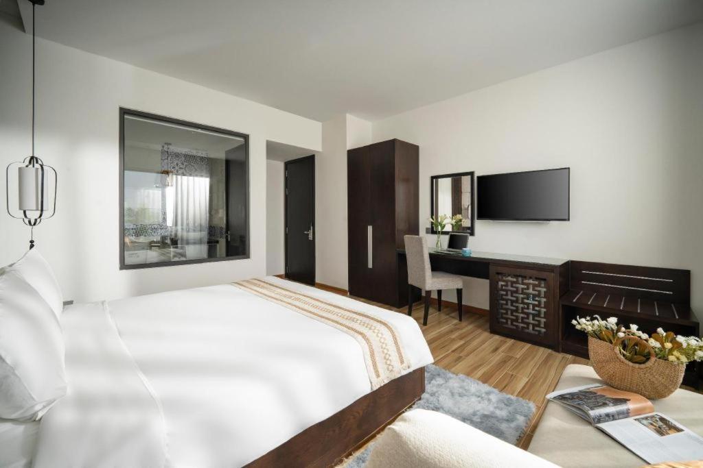 Pansy Beach Dana Da Nang Exterior photo