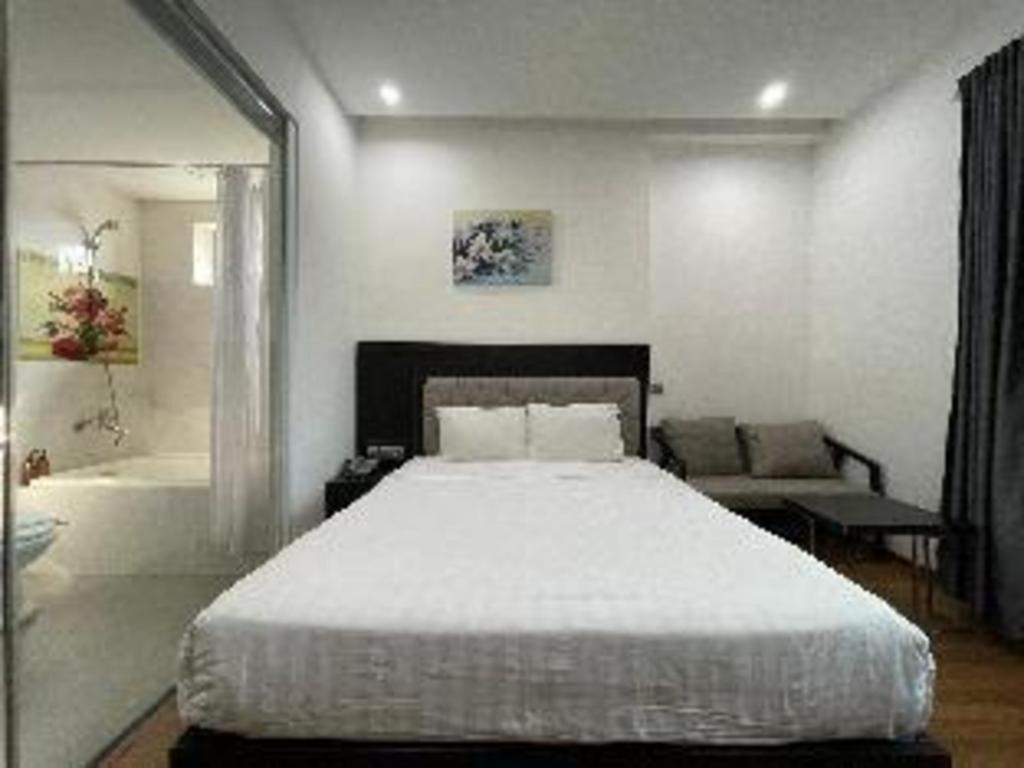 Pansy Beach Dana Da Nang Exterior photo