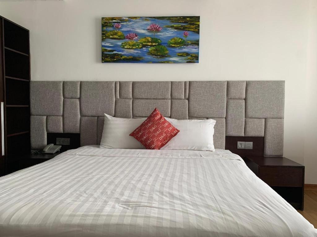 Pansy Beach Dana Da Nang Exterior photo